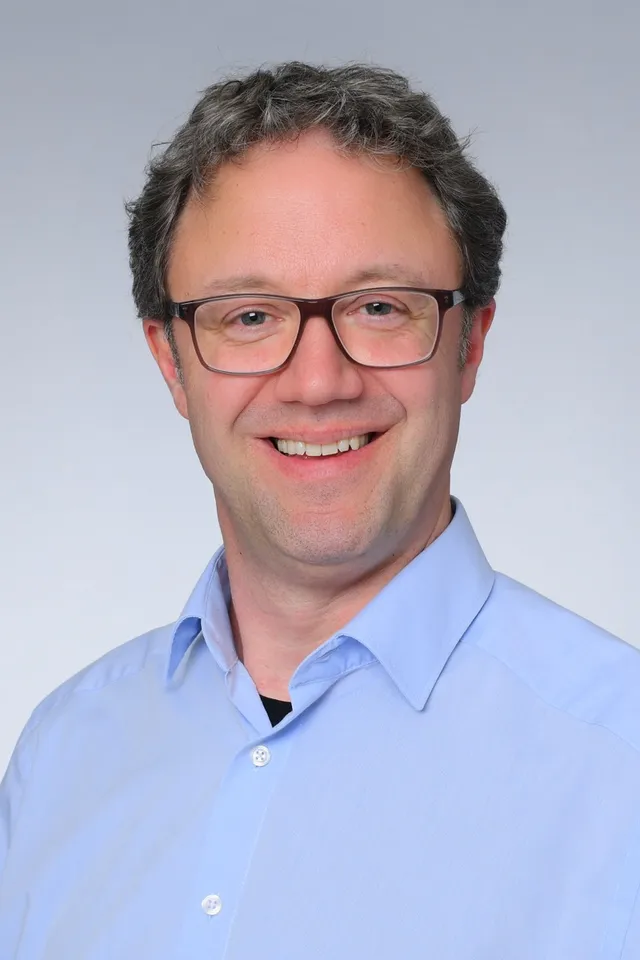 Prof. Dr. Freerk Baumann