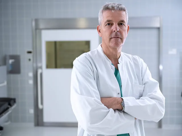 Prof. Dr. Michael Braun