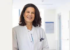 Dr. Stefanie Buchen