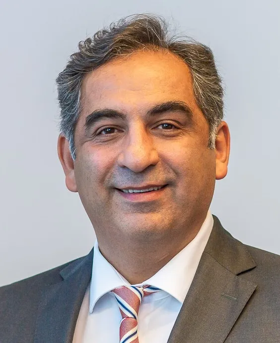 Prof. Dr. Peyman Hadji