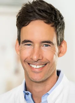 PD Dr. Thorsten Heilmann