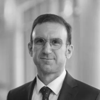 Prof. Dr. Imad Maatouk