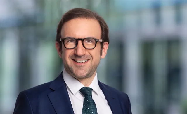 Prof. Dr. Imad Maatouk