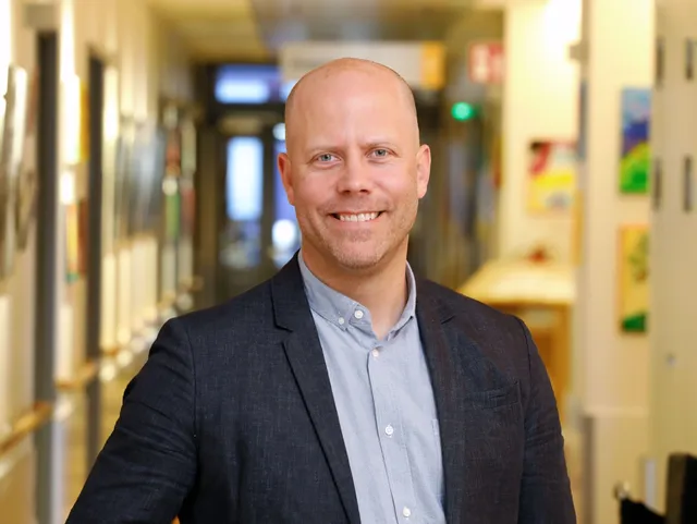 Prof. Dr. Martin Neukirchen