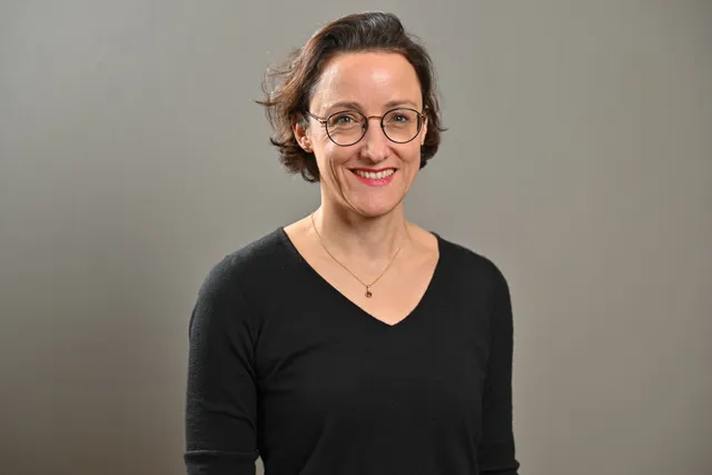 PD Dr. Mattea Reinisch