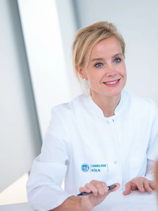 Prof. Dr. Kerstin Rhiem