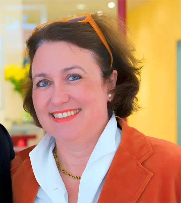 Dr. Katrin Schaudig