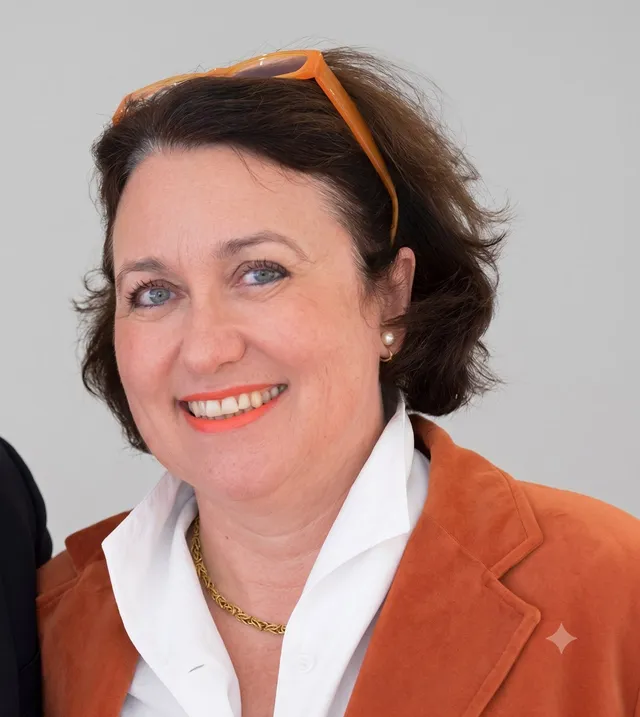Dr. Katrin Schaudig