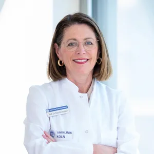 Univ.-Prof. em. Dr. med. Rita Schmutzler