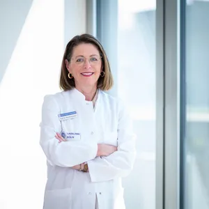 Univ.-Prof. em. Dr. med. Rita Schmutzler