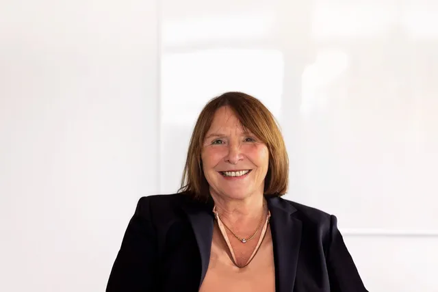 Prof. Dr. Bianca Senf