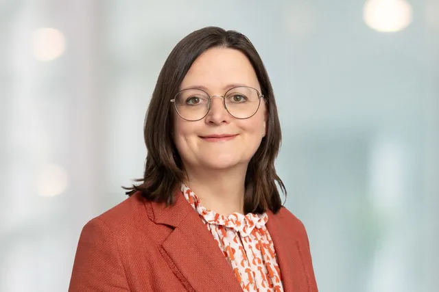 PD Dr. Petra Voiß