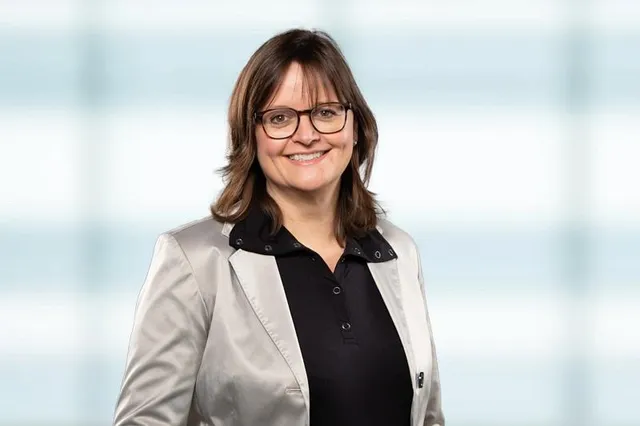 PD Dr. Petra Voiß
