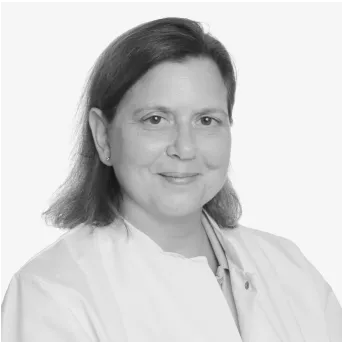 Prof. Dr. Rachel Würstlein